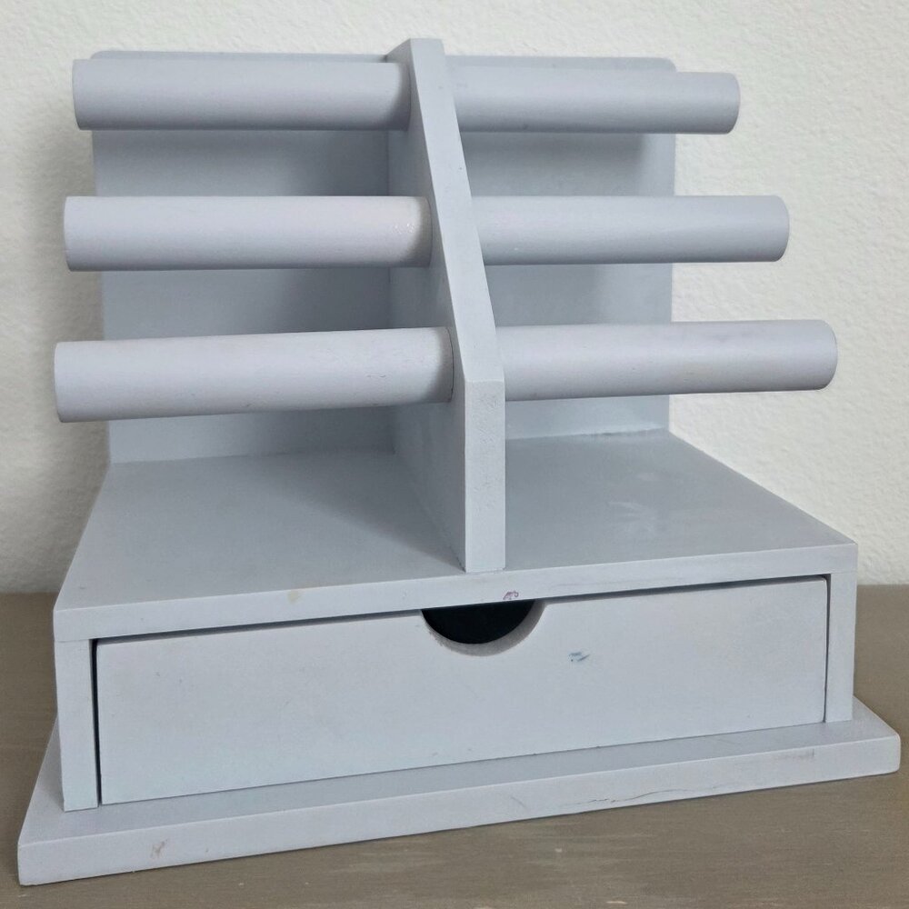 Small Dresser Organizer